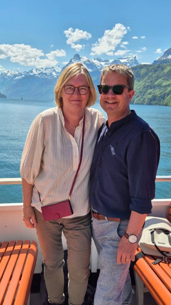 Treinreizen Europa,verre (trein)rondreizen