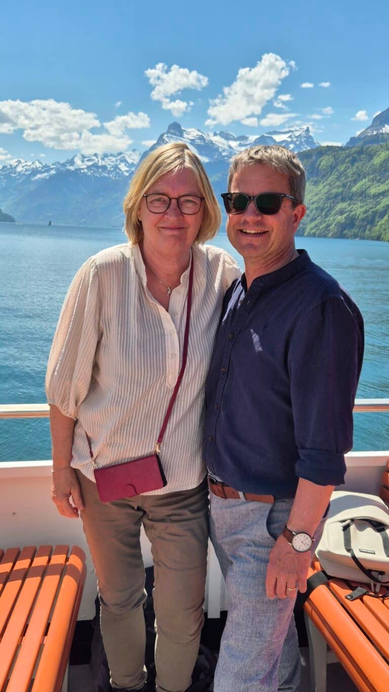 Treinreizen Europa,verre (trein)rondreizen