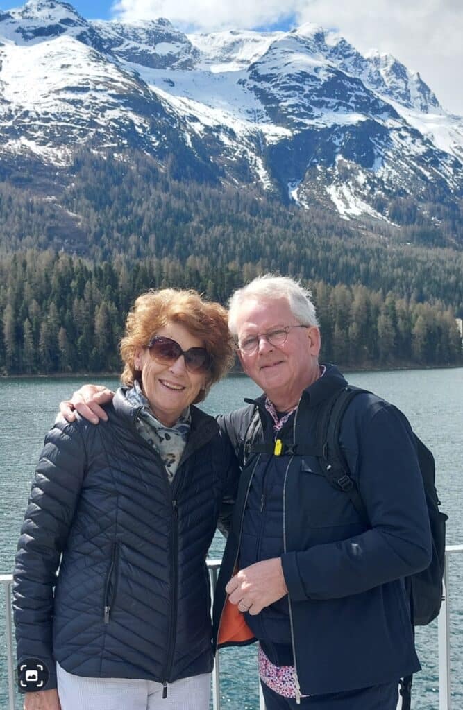 Treinreizen Europa,verre (trein)rondreizen