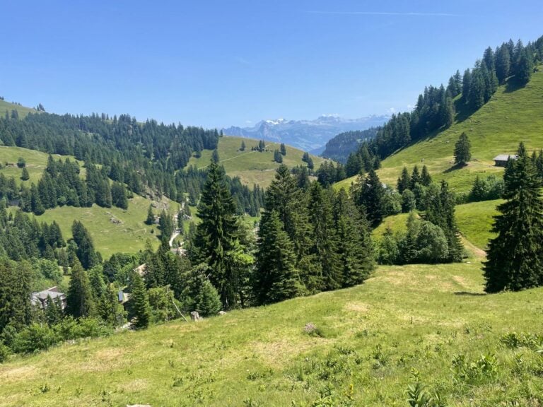 Treinreizen Europa,verre (trein)rondreizen