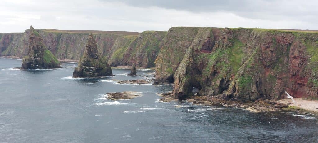 Treinreizen Europa,verre (trein)rondreizen