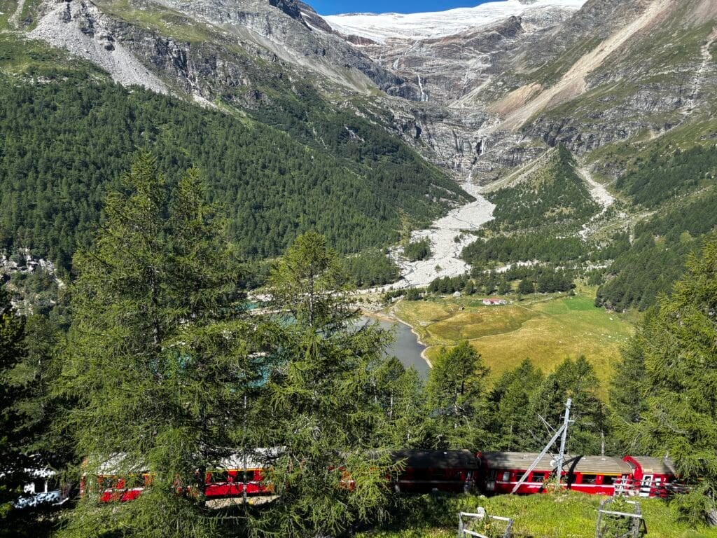 Treinreizen Europa,verre (trein)rondreizen