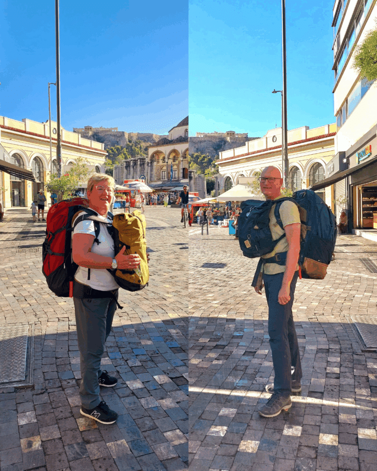 Treinreizen Europa,verre (trein)rondreizen