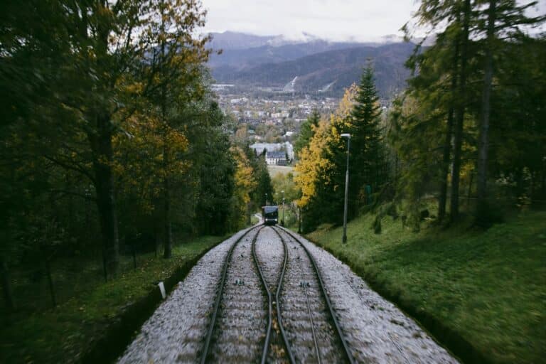 Verblijf in Zakopane